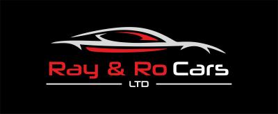 RAY&RO CARS LTD